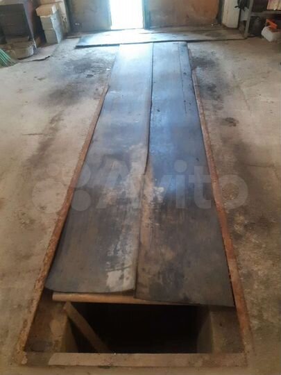 Гараж, 30 м²