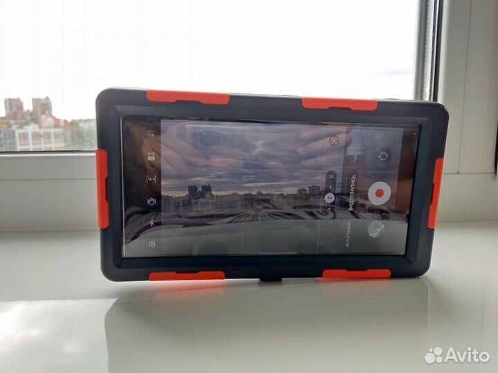 Универсальный водонепроницаемый чехол для телефона