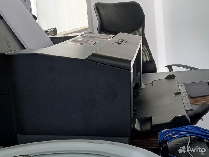 Принтер epson l1300