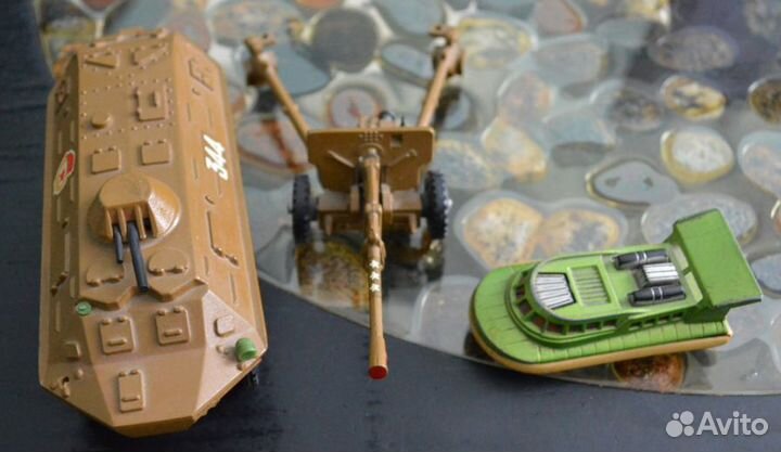 Модели авто