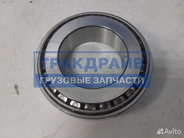 Подшипник первичного вала кпп ZF 8S109, 8S140, 6S1