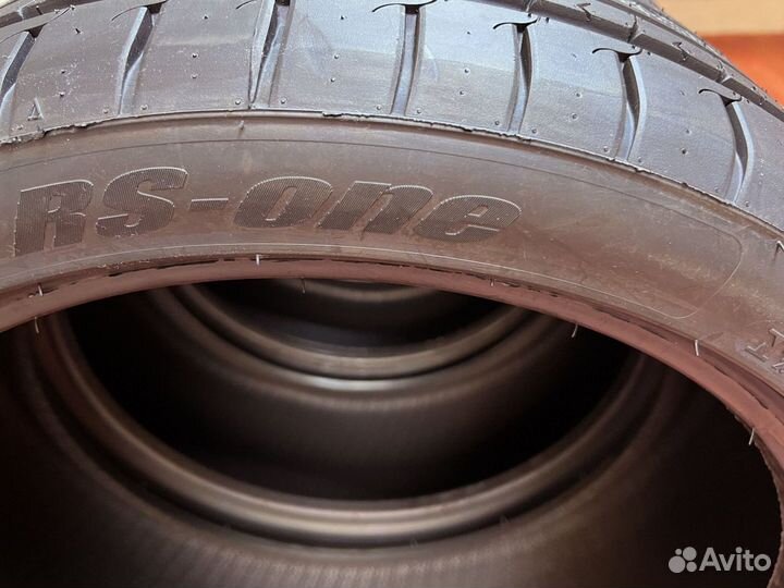 Sunwide RS-One 225/35 R20 111W