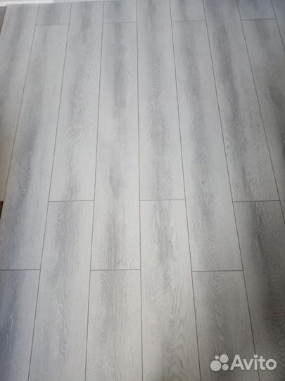 Укладка ламината