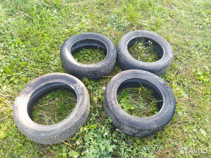 Michelin Energy Saver 205/55 R16