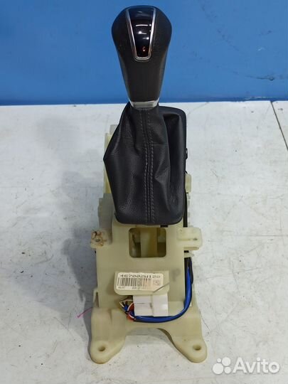 Кулиса АКПП Hyundai Santa Fe 3 DM 2015-2018 Реста