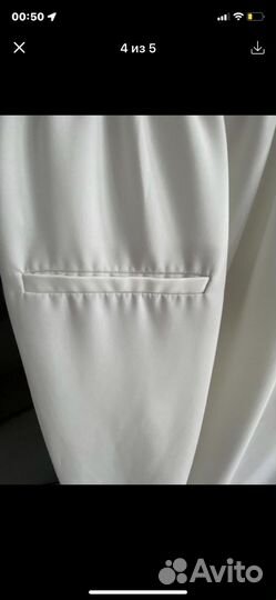 Комбинезон Zara (отправлю после 21 июля)