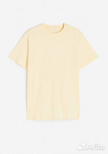 Для доставки футболка мужская М