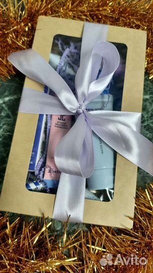 Подарочный набор корейской косметики