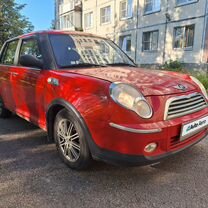 LIFAN Smily (320) 1.3 MT, 2013, 99 992 км, с пробегом, цена 249 000 руб.