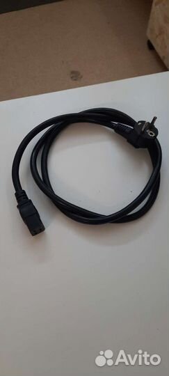 Запчасти и расходники для майнеров