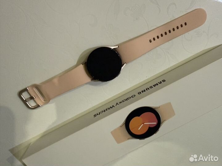 Samsung galaxy watch 5 40mm