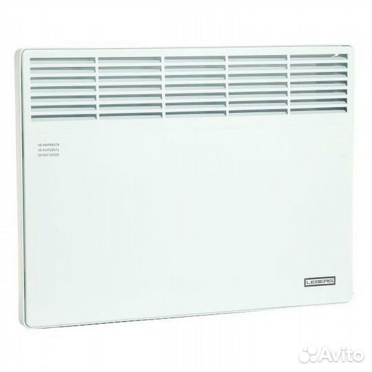 Электрический конвектор TM Leberg ECO 1000W