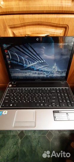 Acer Emachines Core i5 250гб SSD