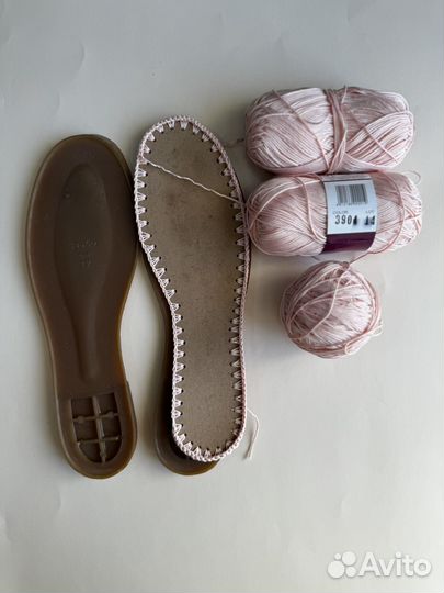 Пряжа vita Rose