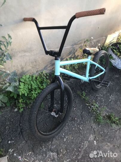 Bmx