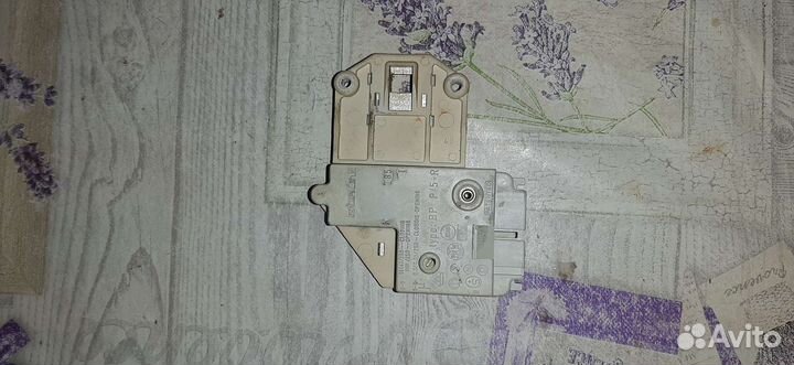 Запчасти Стиральная машина Zanussi FAE 825 V