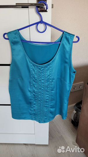 Женские вещи пакетом 46 48 размер