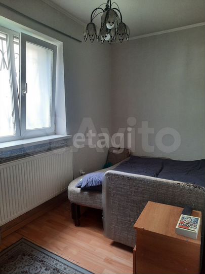 2-к. квартира, 38 м², 1/3 эт.