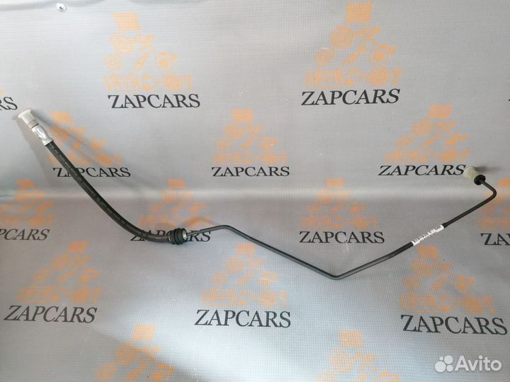 Трубка цилиндра сцепления Mazda 3 BK BL 1.6