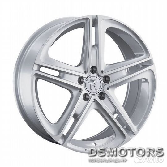 Диски Audi MR209 8/19 5x112 ET38 d66.6 SF