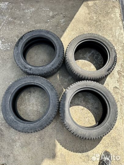 Cordiant Snow Cross 2 205/55 R16 94T