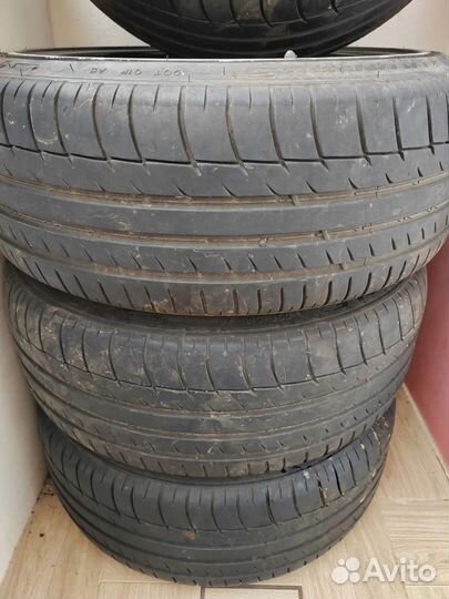 Triangle Sportex TSH11 215/40 R18 89Y