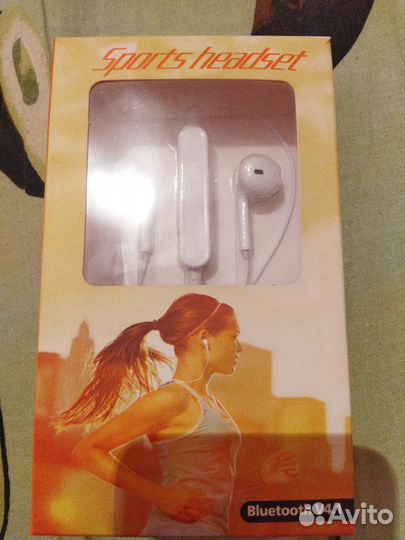 Наушники apple проводные