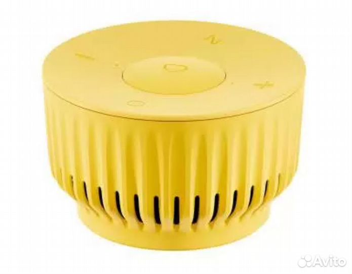 Колонка sberboom mini