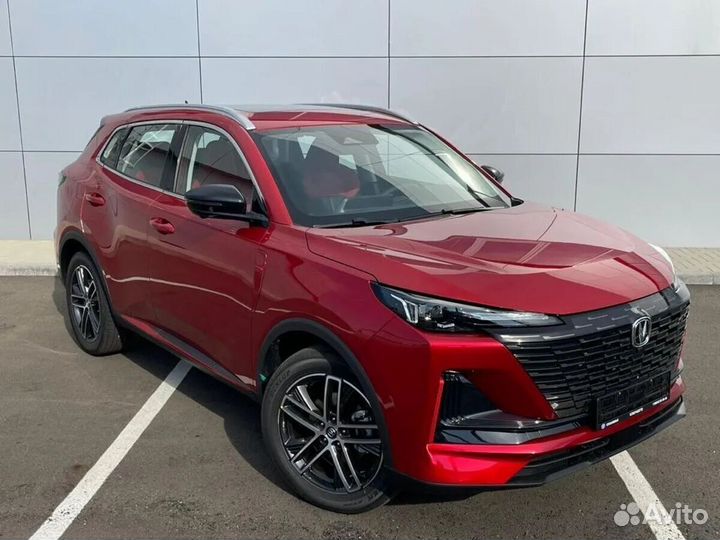 Changan CS55 Plus 1.5 AMT, 2023