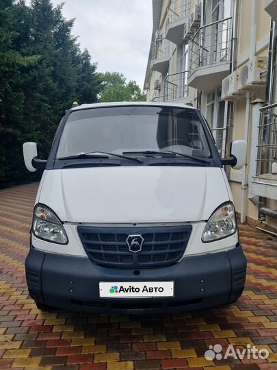 ГАЗ Валдай, 2012