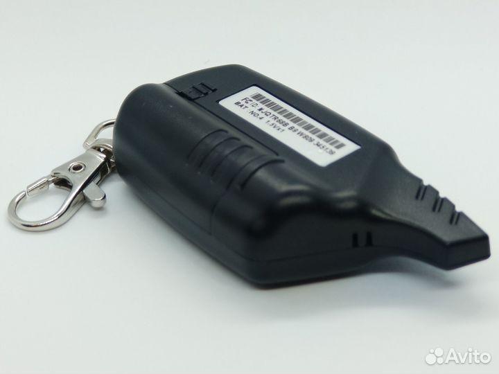 Корпус для брелка сигнализации StarLine B9.Новый