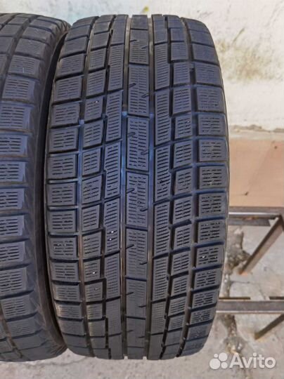 Yokohama Ice Guard IG30 215/45 R17 87Q