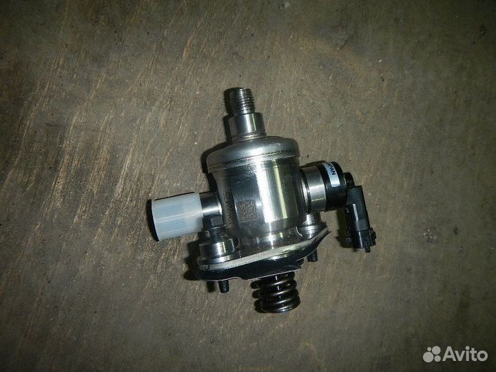 Насос топливный электрический Chevrolet Captiva