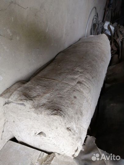 Материал-утеплитель