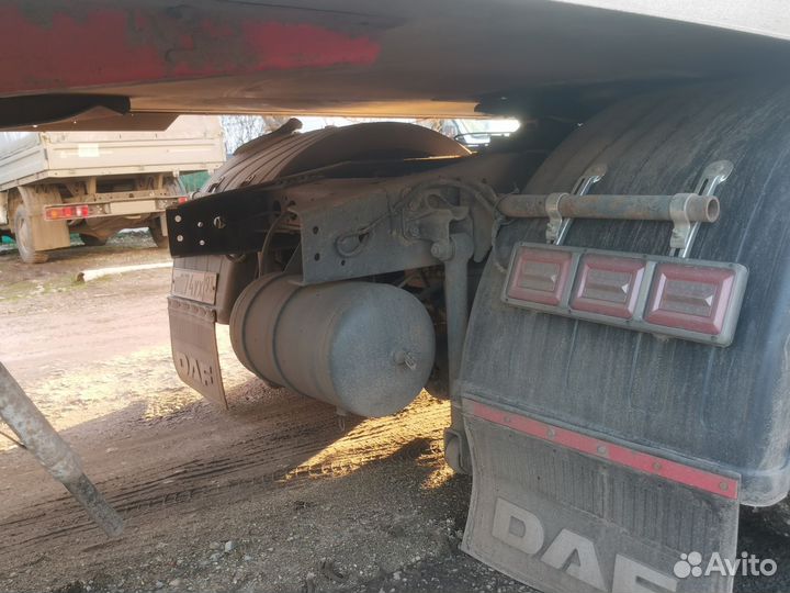 DAF 95.400 ATi, 1995