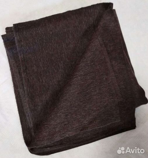 Шерсть. Драп. Новая. Ткань ссср.Натуральная.Винтаж
