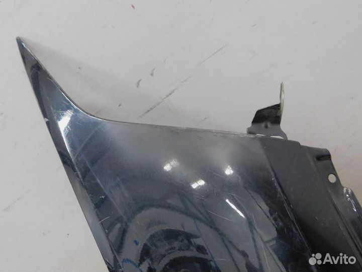 Крыло переднее правое BMW X2
