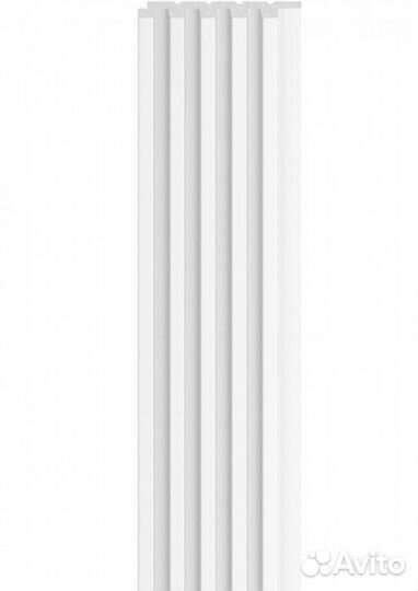 Панели дюрополимер на стену