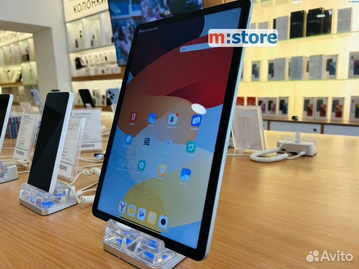 Xiaomi Redmi Pad SE, 6/128 гб