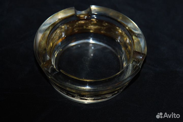 Пепельница