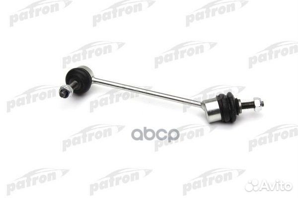 Тяга стабилизатора левая jaguar: S-type 08/99