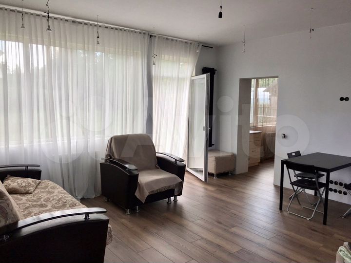 Дом 73 м² на участке 8 сот.