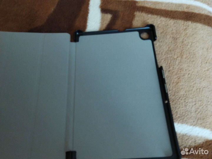 Планшетный чехол Zibelino Tablet для Lenovo M10