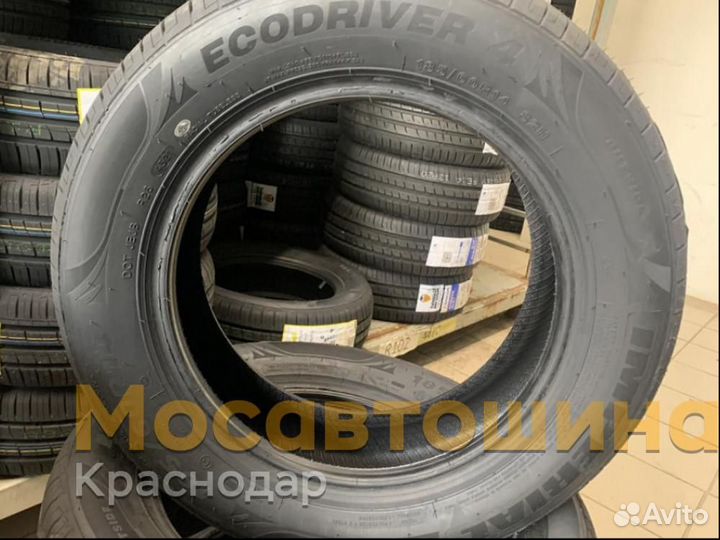 Imperial EcoDriver 4 185/60 R14 82H