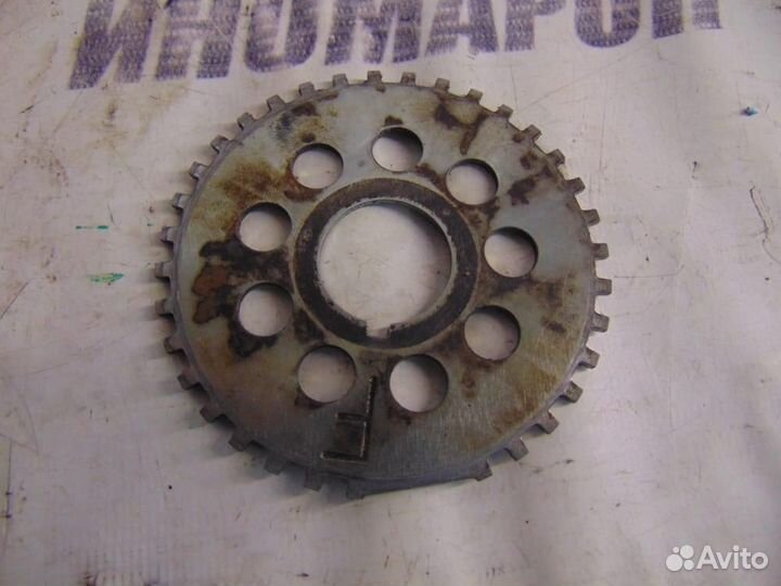 Шестерня коленвала для Toyota Opa 2000-2005г