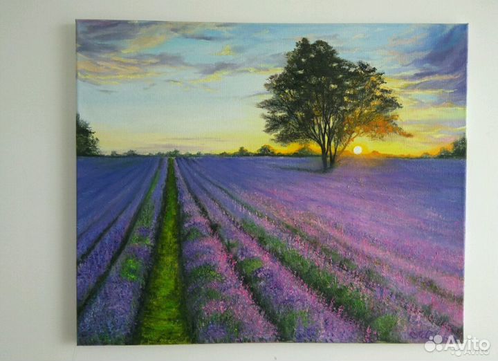 Услуги художника