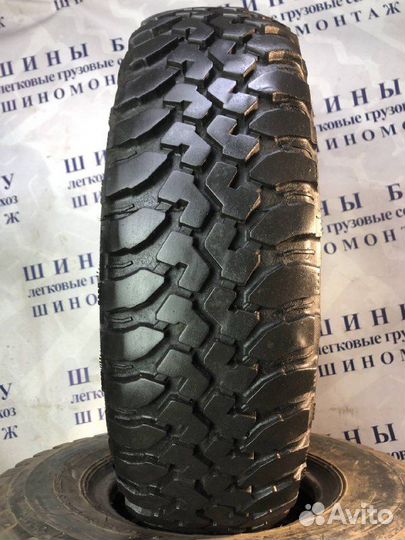 Cordiant Off Road 225/75 R16