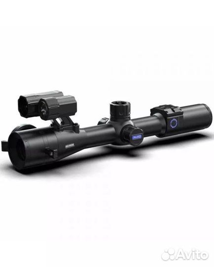 Цифровой прицел pard DS35-70 LRF