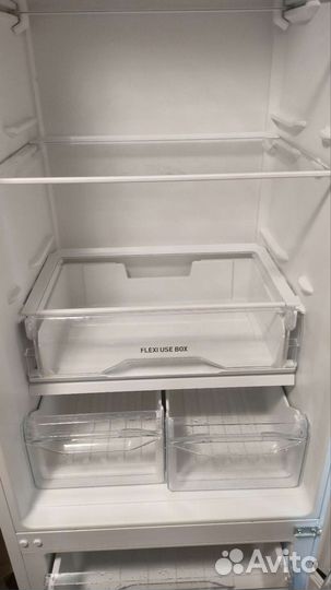 Холодильник Indesit DS 4180 W, белый
