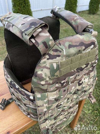 Бронежилет Тактика Бр5